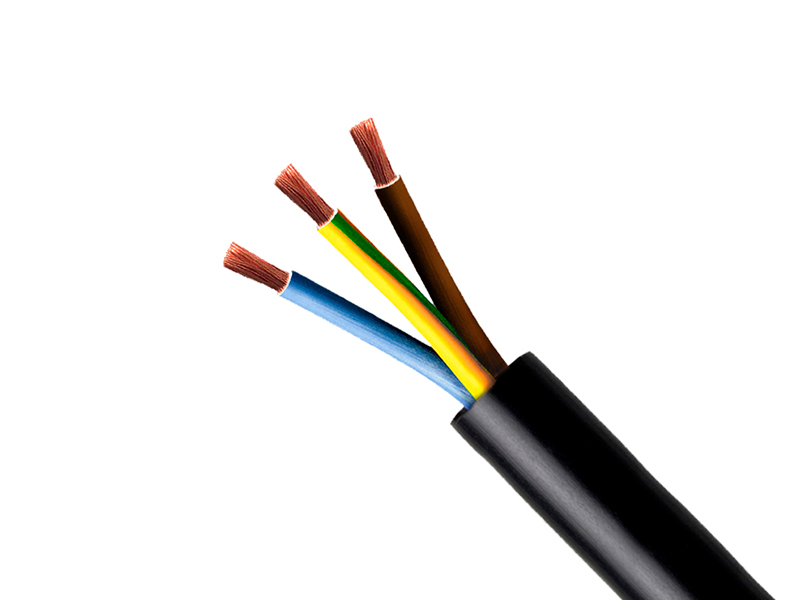 Cables de fuerza 90 – 1kV